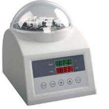 Biobase Dry Bath Incubator with LCD Display for Lab Use